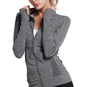 3 for $25 | Women’s Full-Zip Jacket